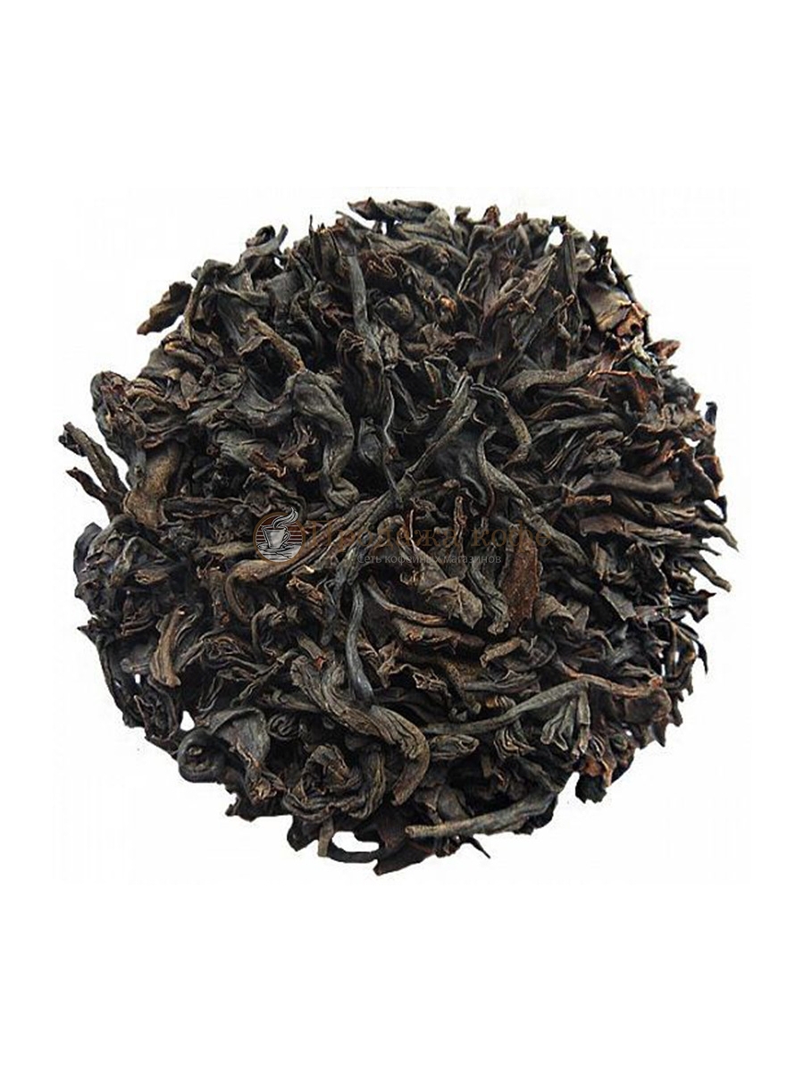 Чай черный Индийский ОР, упаковка 500 г, крупнолистовой чай