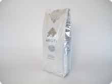 Кофе в зернах Aroti Premium  (Ароти Премиум)  1 кг, пакет с клапаном