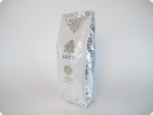 Кофе в зернах Aroti Super Crema (Ароти Супер Крема)  1 кг, пакет с клапаном