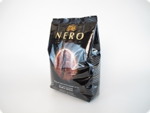 Кофе в зернах Ambassador Nero (Амбассадор Неро)  1 кг, вакуумная упаковка