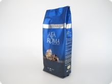 Кофе в зернах Alta Roma Intenso (Альта Рома Интенсо)  1 кг, пакет с клапаном