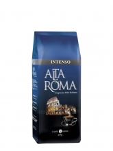 Кофе в зернах Alta Roma Intenso (Альта Рома Интенсо)  250 г, пакет с клапаном