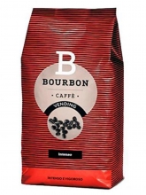 Кофе в зернах Lavazza Bourbon Intenso (Лавацца Бурбон Интенсо)  1 кг, вакуумная упаковка