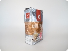 Кофе в зернах Julius Meinl Caffe Crema Intenso (Юлиус Майнл Каффе Крема Интенсо)  1 кг, вакуумная упаковка