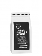 Кофе в зернах Total Coffee CLASSIC (Тотал Кофе Классик)  500 г, вакуумная упаковка