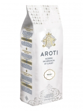 Кофе в зернах Aroti Brazil Santos (Ароти Brazil Santos) 1 кг, пакет с клапаном