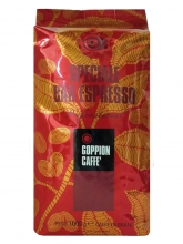 Кофе в зернах Goppion Speciale Bar Espresso (Гоппион Спешиал Бар Эспрессо)  1 кг, вакуумная упаковка