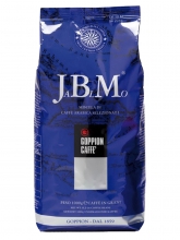 Кофе в зернах Goppion Ja Bl Mo (Гоппион Ямайка Блю Маунтин)  1 кг, вакуумная упаковка